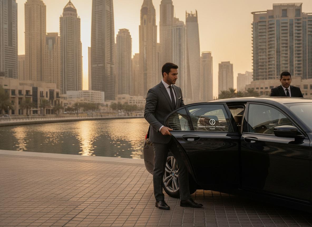 Corporate & Business Travel