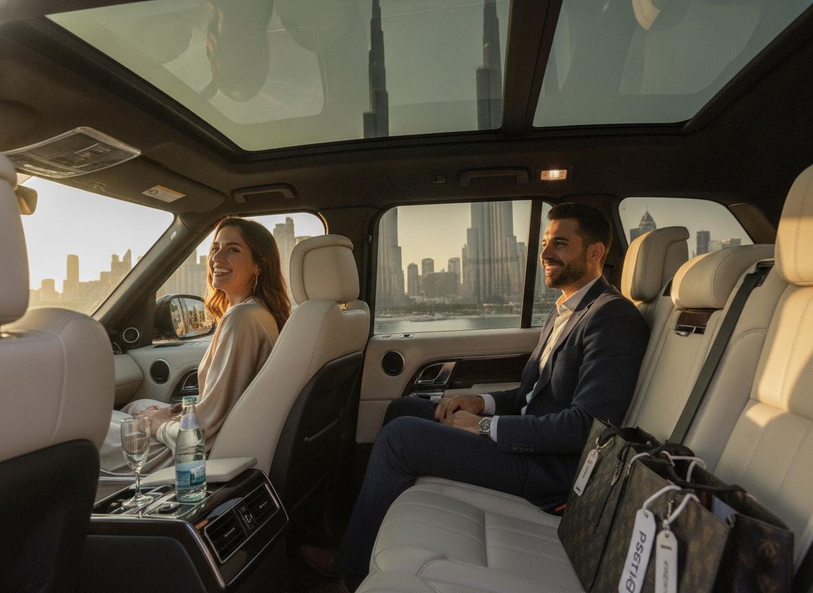 Luxury & Leisure Travel