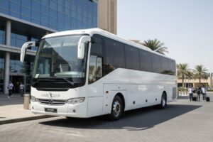 35 Seater Luxury Coach