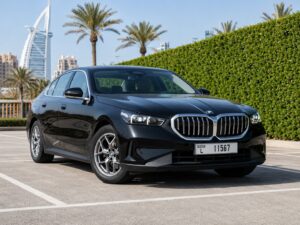 BMW 520i