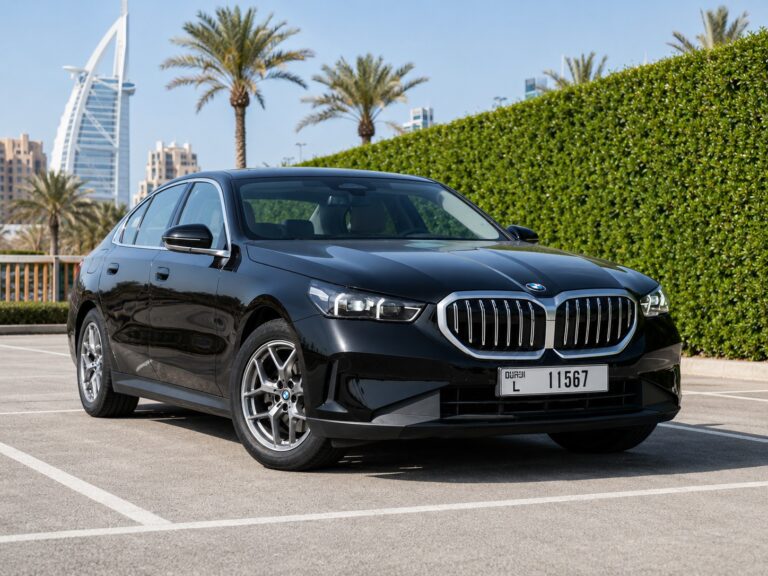 BMW 520i