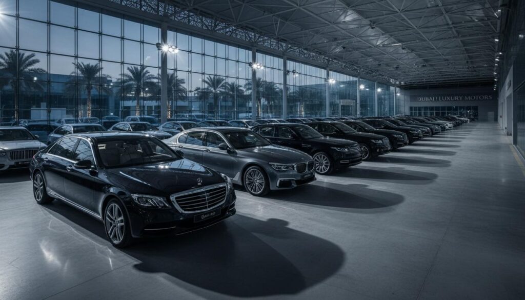 Business Travel Solutions