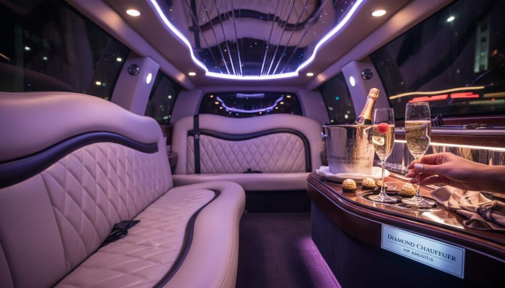 Book Your Ride Today