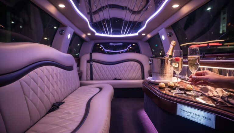 Blog Luxury