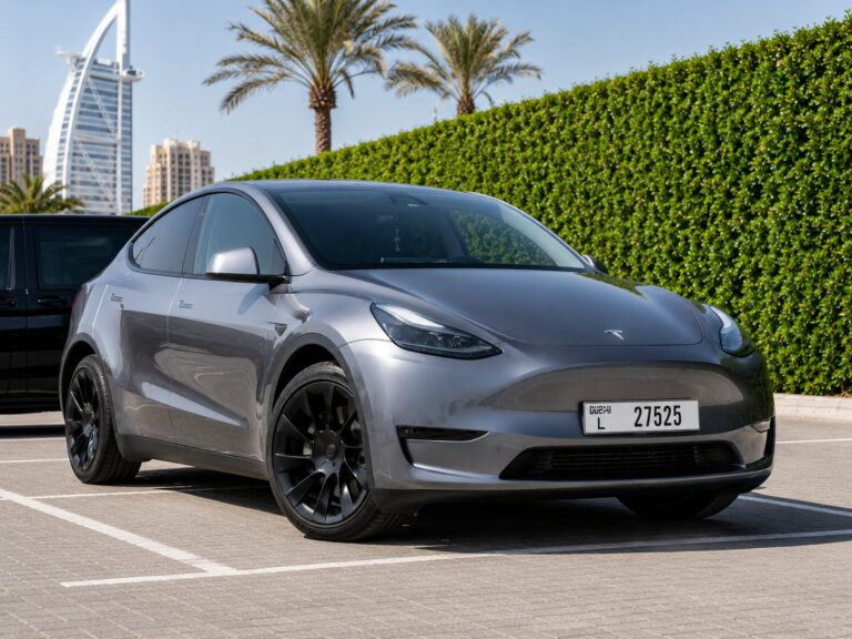 Tesla