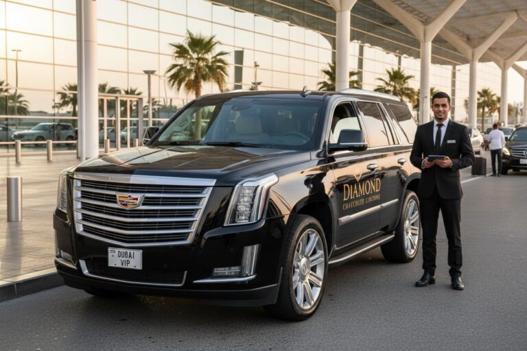 Fleet Escalade