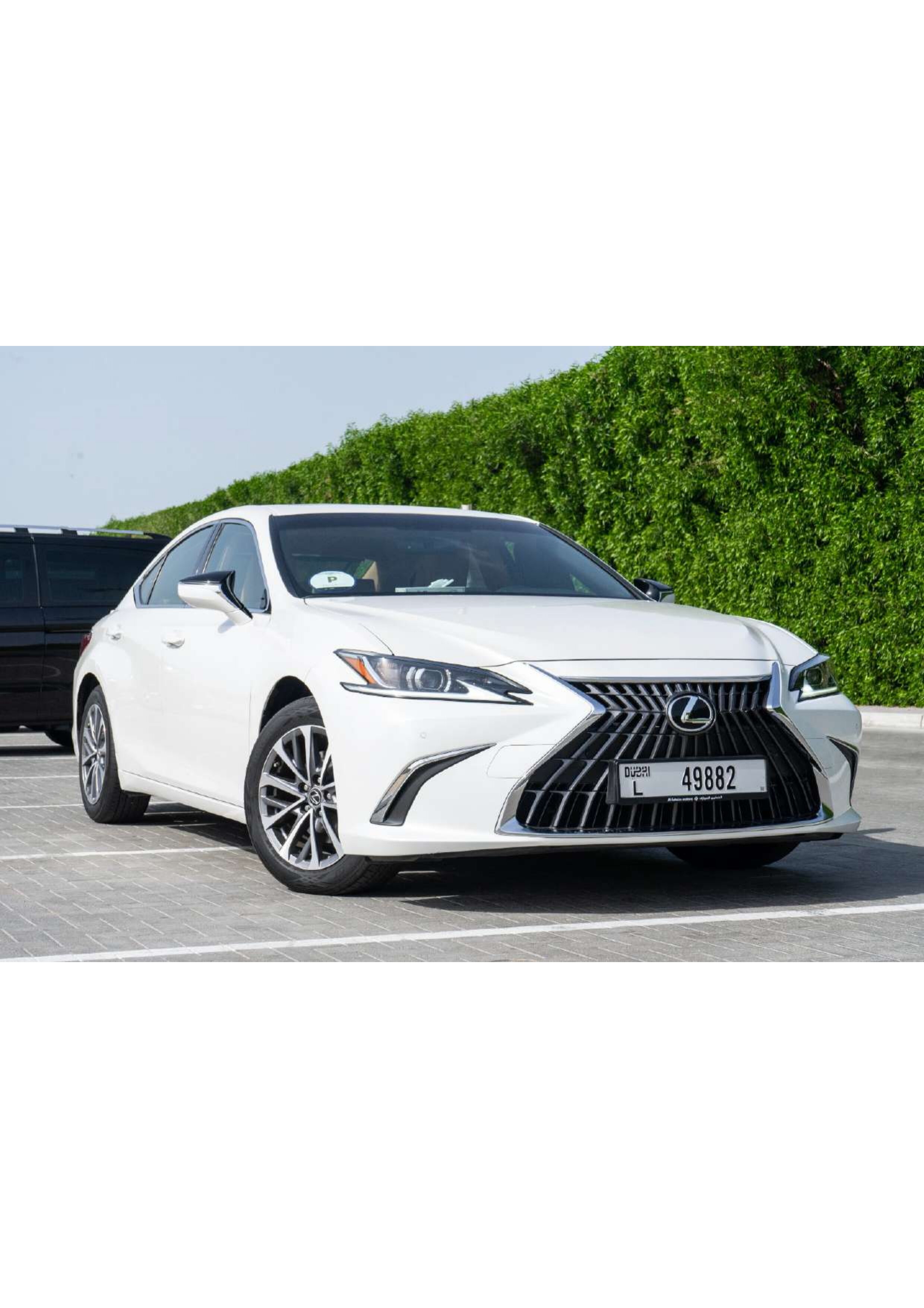Lexus ES 300