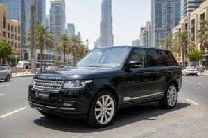 Range Rover