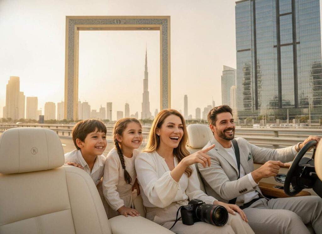 Monthly Chauffeur Plans