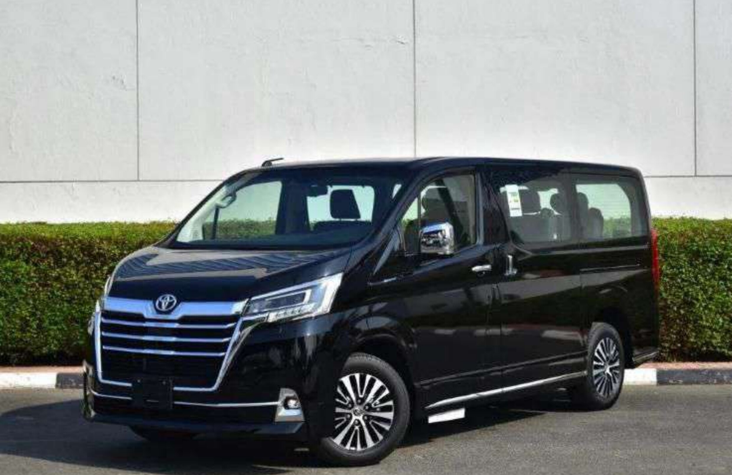 Toyota Granvia