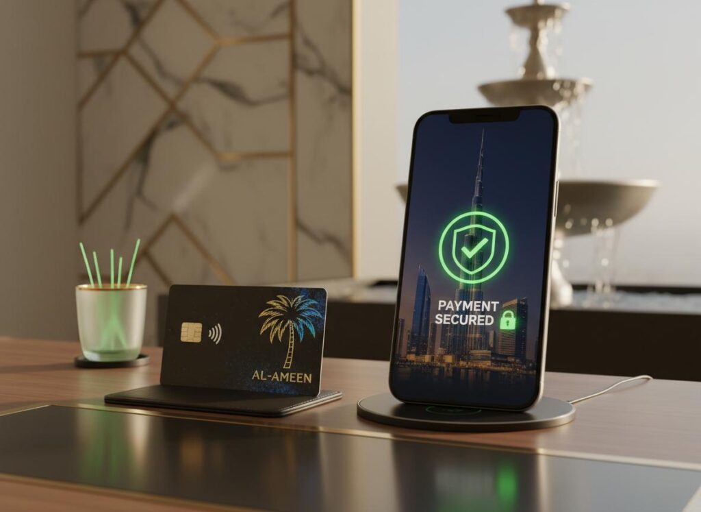 Luxury At Your Fingertips
