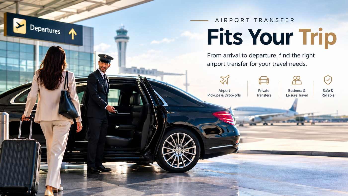 Airport Transfer Fits