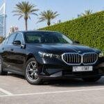 BMW 520i