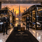 Yutong 50 Seater Bus – Ultimate Comfort for Group Travel