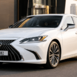 Luxury Lexus ES 300