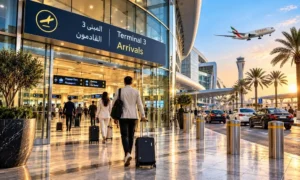 Autostrad Rent a Car Dubai
