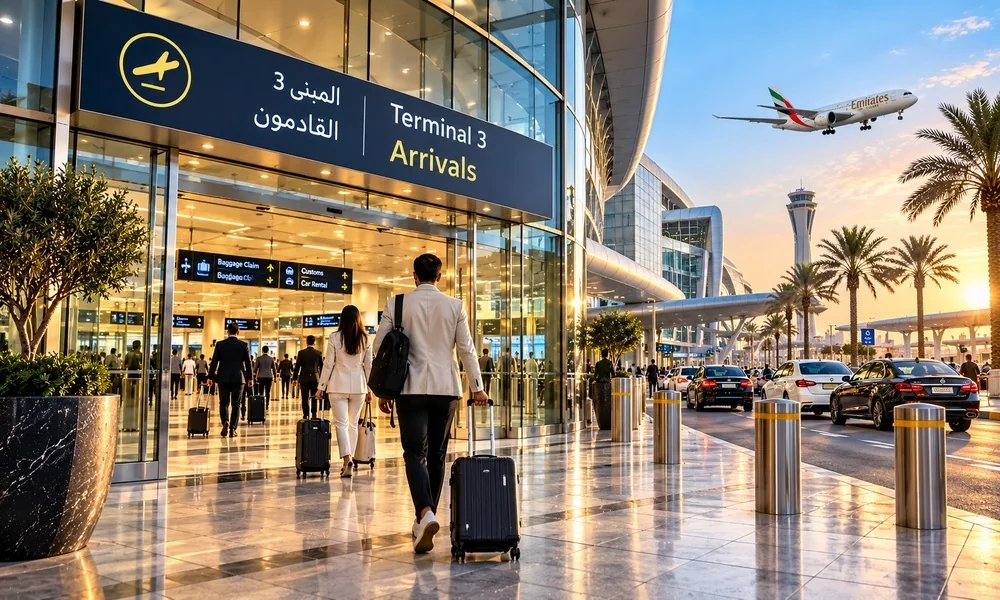 Autostrad Rent a Car Dubai